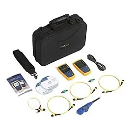Fluke Networks MFTK-SM1310 Kit MultiFiber Pro