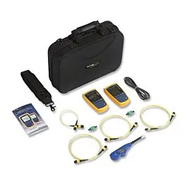 Fluke Networks MFTK-SM1550 Kit MultiFiber Pro