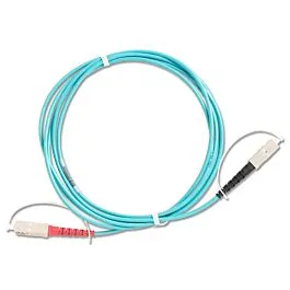 Cordon de Référence d'Essai Multimode Fluke Networks MRC-50-SCSC