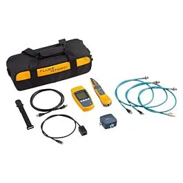 Fluke Networks MS-POE-IE-KIT MicroScanner PoE