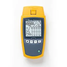 Fluke Networks MS-POE-KIT Kit MicroScanner PoE
