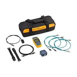 Fluke Networks MS2-100-IE MicroScanner 2 Kit Ethernet Industriel