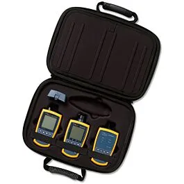 Fluke Networks MS2-FTK Kit de test Cuivre et Fibre
