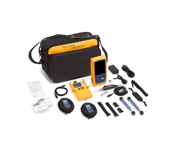Fluke Networks OFP-100-Q Quad Mode OTDR