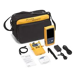 Kit OTDR OptiFiber Pro Multimode Fluke Networks OFP2-100-M