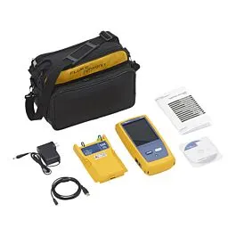 Testeur Fluke Networks OFP2-200-S1625 OptiFiber Pro HDR