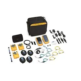 Testeur Fluke Networks OFP2-CFP-QI OptiFiber Pro 2