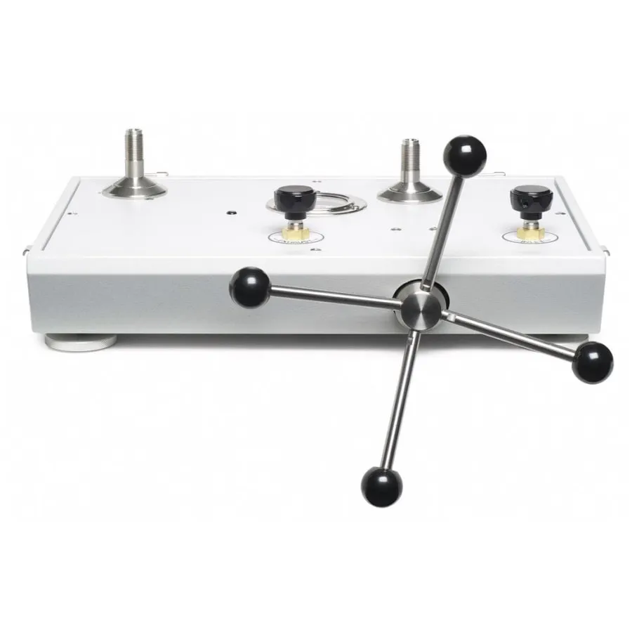 Pompe d'essai de comparaison pneumatique Fluke P5513-20M
