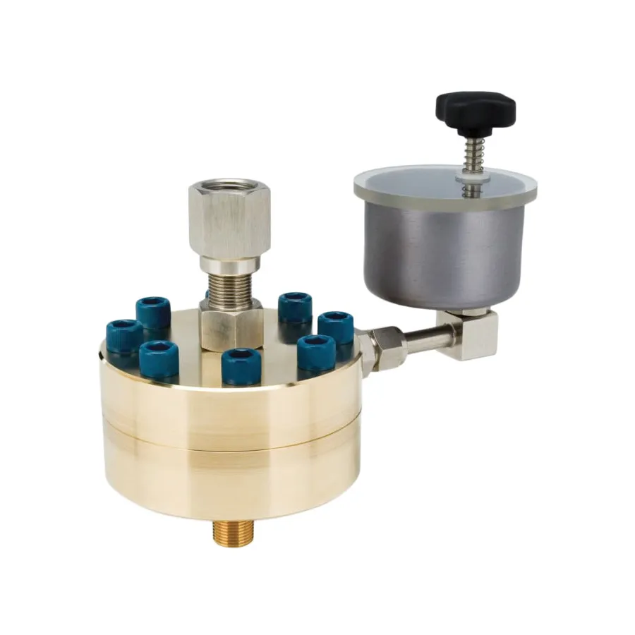 Séparateur liquide-liquide Fluke P5522-50M
