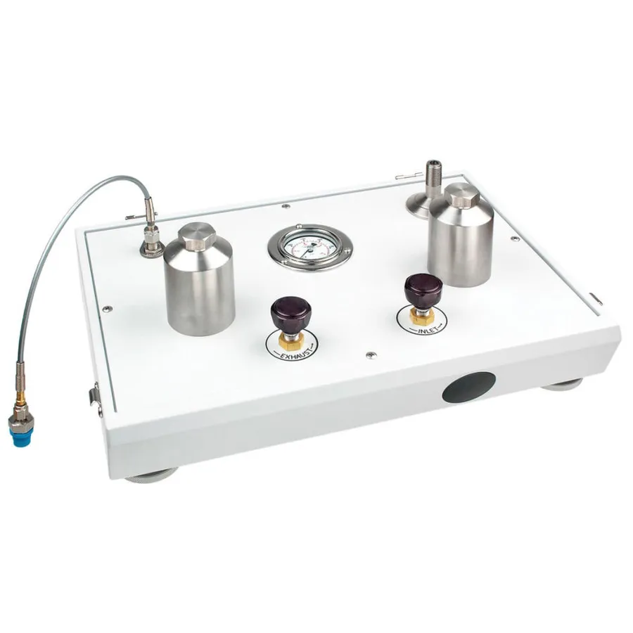 Séparateur liquide-gaz Fluke P5523-20M