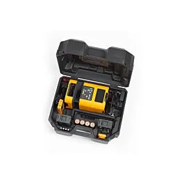 Système Niveau Laser Rotatif Fluke PLS HV2R