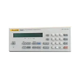 Alimentation CC programmable Fluke PM2811