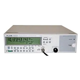 Compteur de fréquence à Rubidium Fluke PM6685R