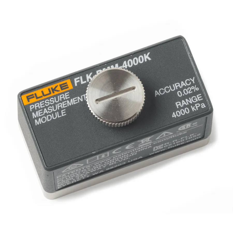 Module de Pression Fluke PMM-4000K