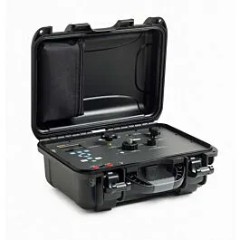 Calibrateur de pression portable Fluke Calibration 3130-G2M