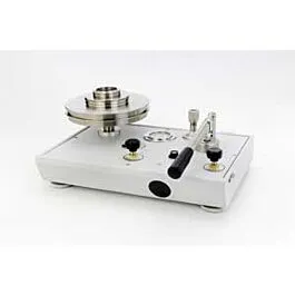 Testeur de poids mort Fluke Calibration P3025-BAR-P