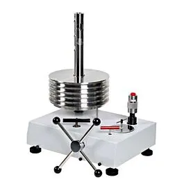 Testeur à poids mort à l'huile Fluke Calibration P3830-PSI