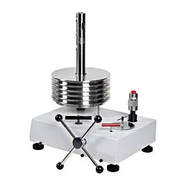 Testeur à poids mort Fluke Calibration P3860-BAR