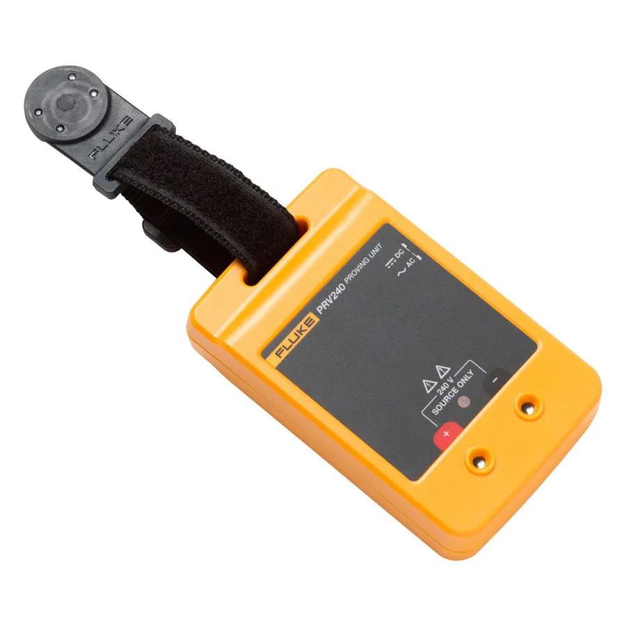 Unité de Vérification Fluke PRV240