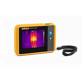 Caméra thermique de poche Fluke PTI120-9HZ-400C