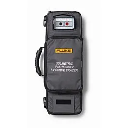 Fluke PVA-1500HE2 - Traceur de courbe I-V