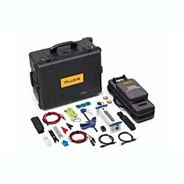 Traceur de courbe I-V Fluke Solmetric PVA-1500T2