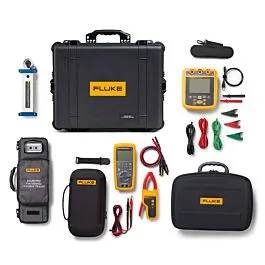 Kit d'outils solaires Fluke PVA-1537-283/PV