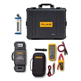 Kit d'outils solaires Fluke PVA-283/PV