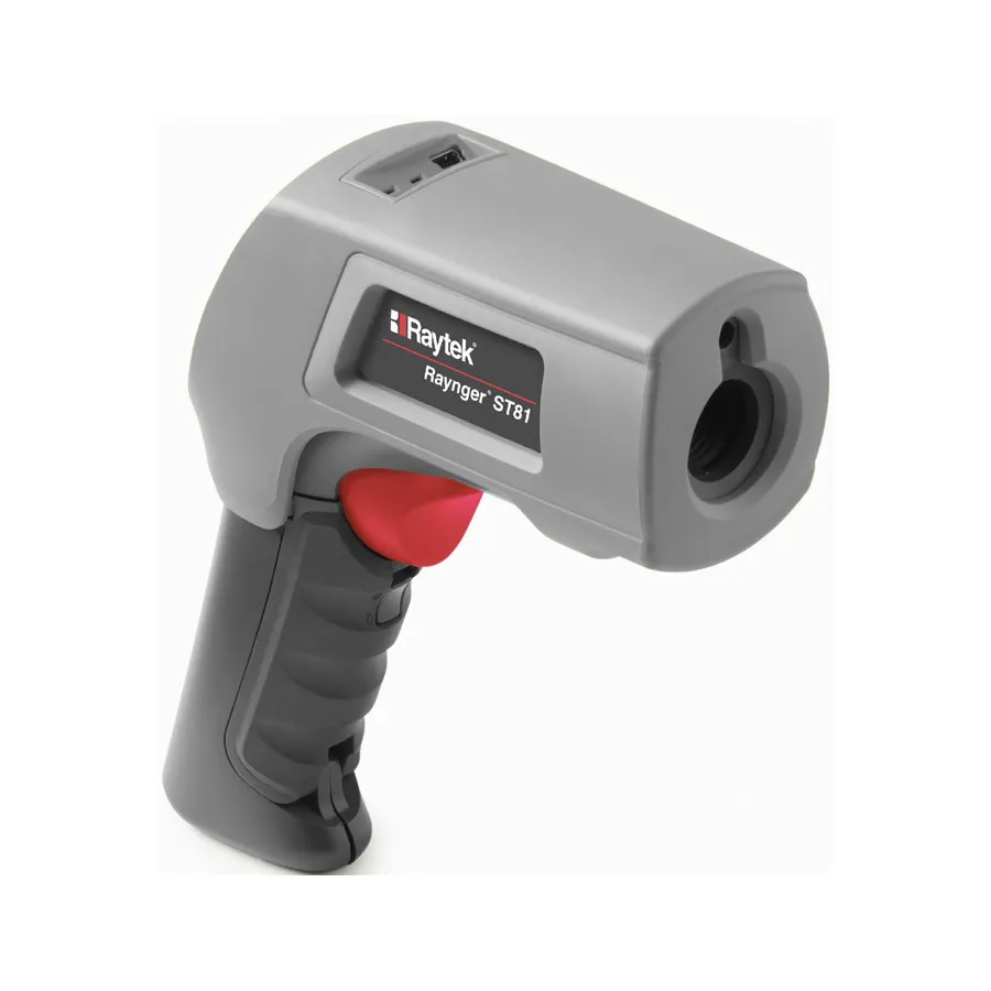 Thermomètre Infrarouge Fluke RAYST81