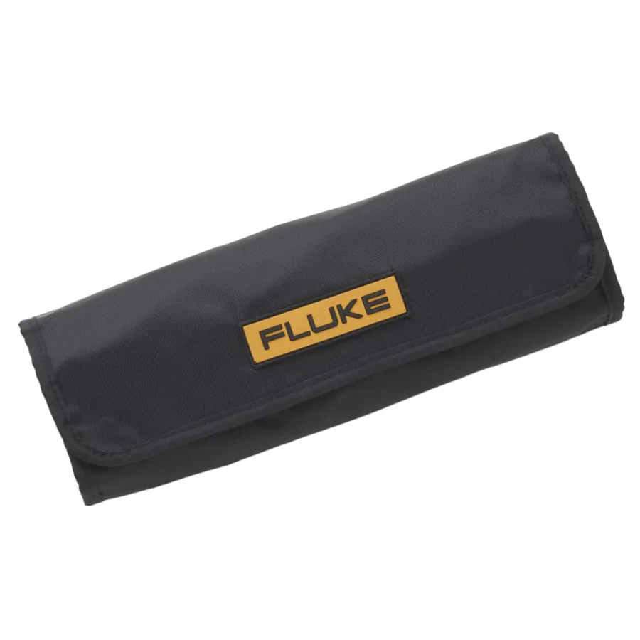 Trousse roulable isolée d'outils manuels Fluke RUP8