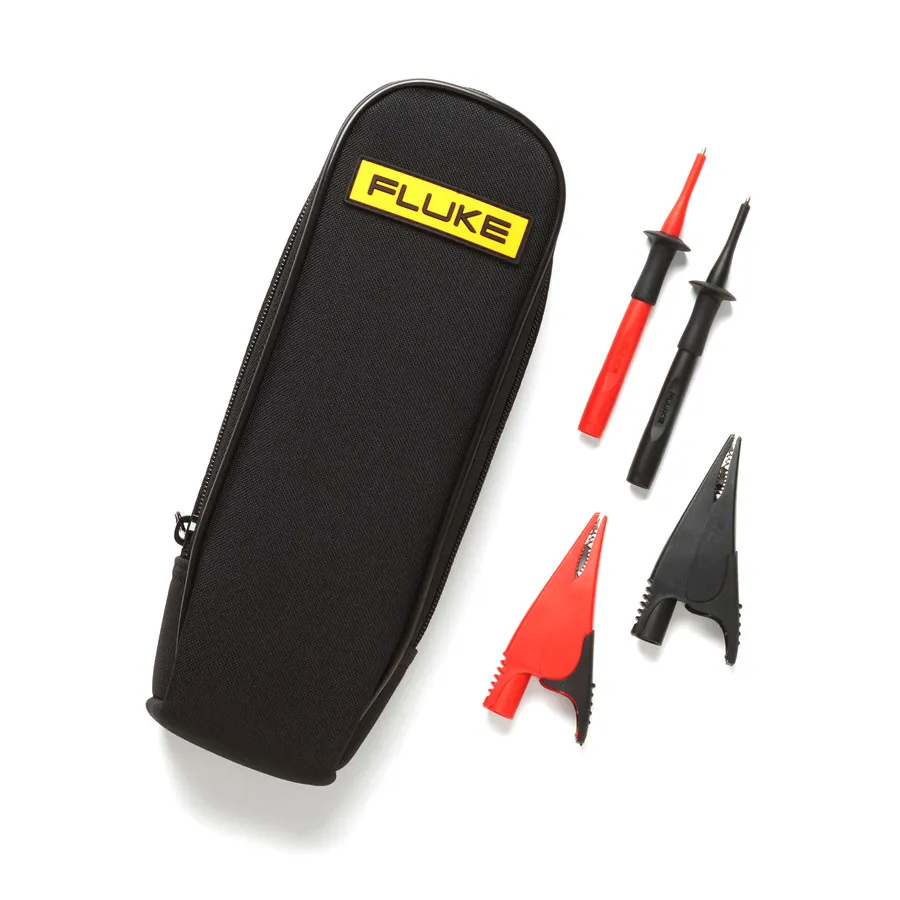 Trousse d'accessoires Fluke T5-KIT pour testeur électrique T5