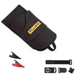 Kit de démarrage d'accessoires testeur électrique Fluke T6-KIT
