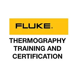 Formation en imagerie thermique 2 jours Fluke TI-TRN-TSG-2D-E-OD pour inspection électrique