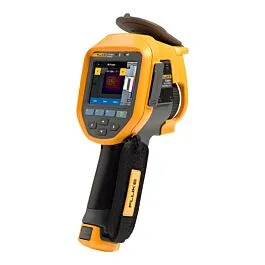 Caméra thermique Fluke Ti300+ 60Hz