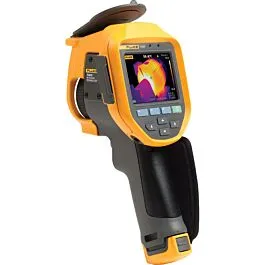 Caméra thermique Fluke TI400
