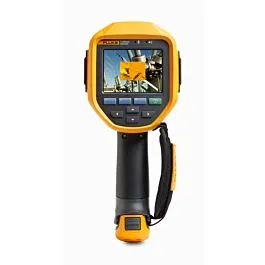 Caméra d'imagerie thermique Fluke TI450-SF6