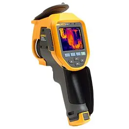 Caméra thermique Fluke TI450
