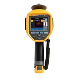 Caméra thermique Fluke TI480-PRO