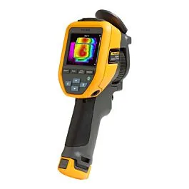 Caméra thermique Fluke TIS55+