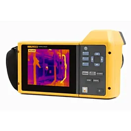 Caméra thermique Fluke TIX501