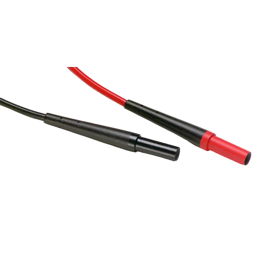 Kit d'extension de câbles de test Fluke TL221 SureGrip