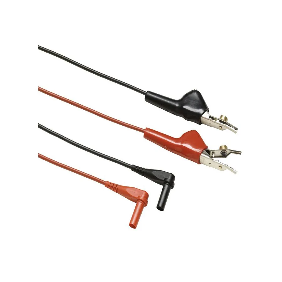 Ensemble de câbles de test télécom Fluke TL26A