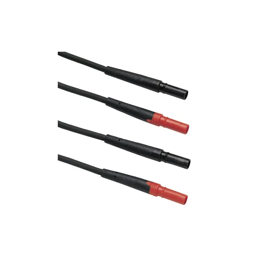 Câble de test robuste Fluke TL27