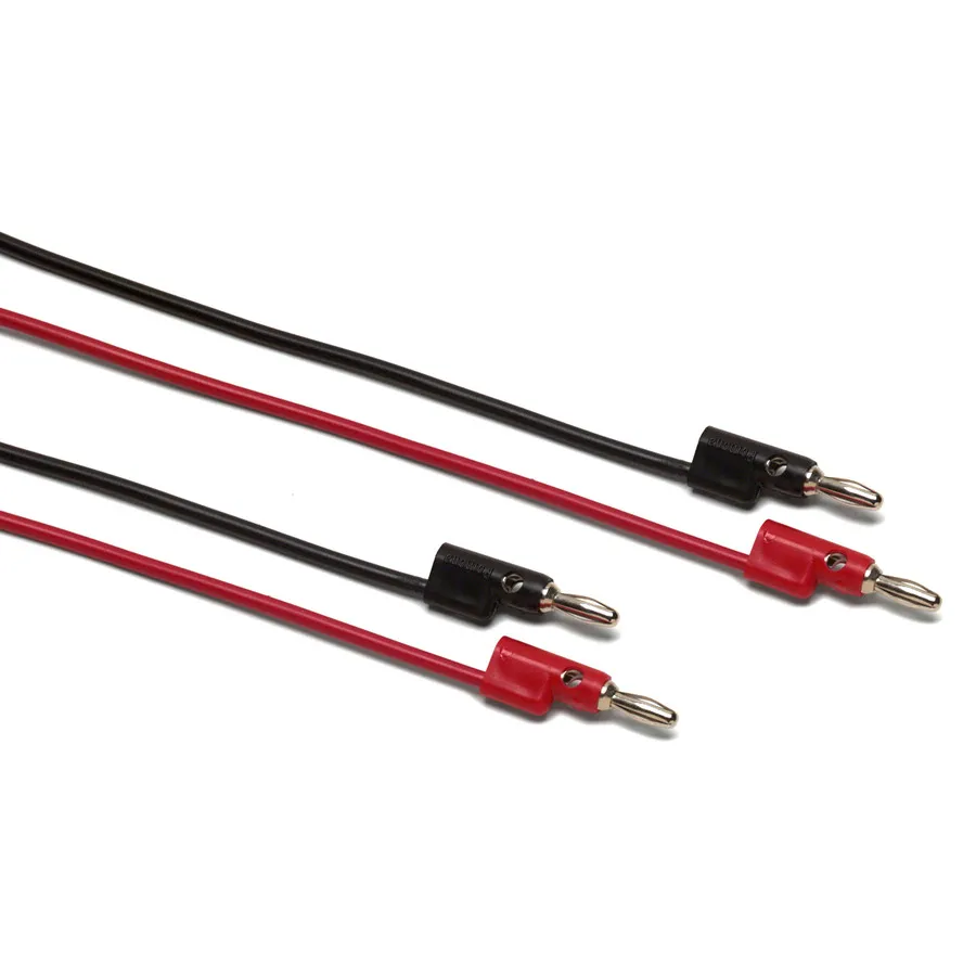 Cordons de connexion Fluke TL930