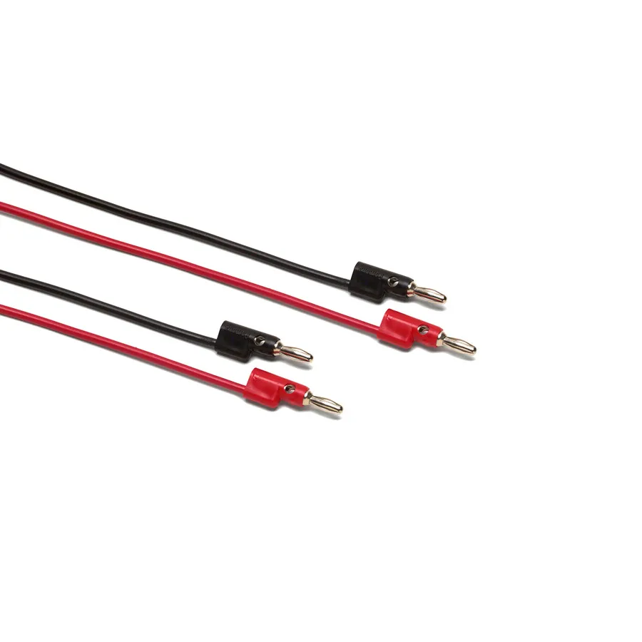 Cordons de connexion Fluke TL932