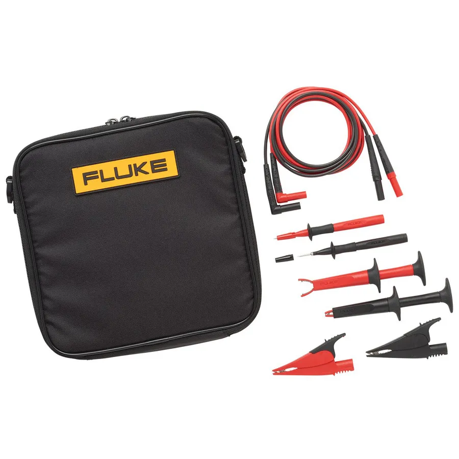 Ensemble d'Accessoires Fluke TLK-220 SureGrip