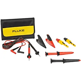 Kit de Fils de Test Automobile Fluke TLK281