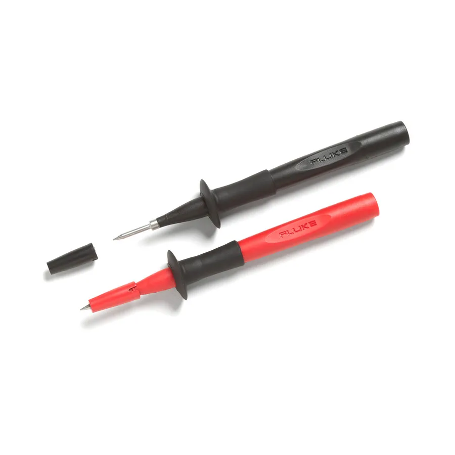 Sondes de Test Industrielles Fluke TP220 SureGrip