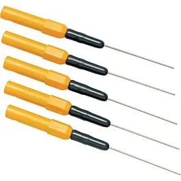 Ensemble de broches de sonde arrière automobile Fluke TP40