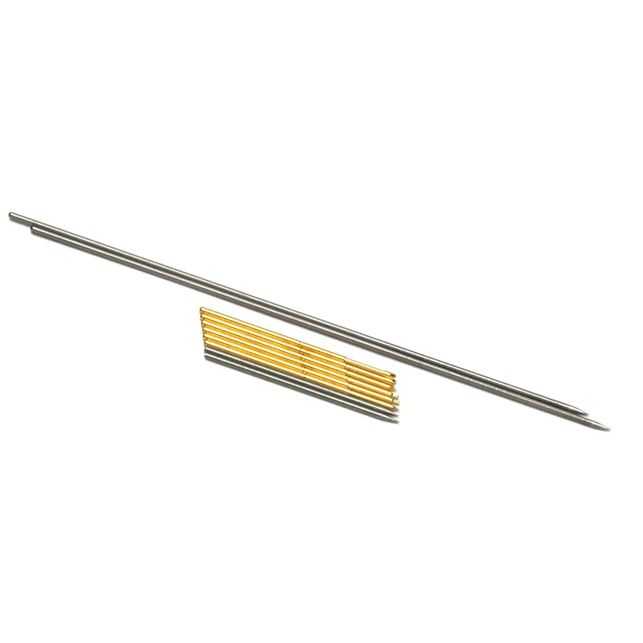 Embouts de remplacement Fluke TP912